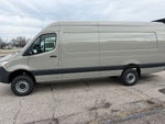 2026 Mercedes-Benz Sprinter 2500 Cargo 170 WB Extended
