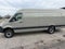 2026 Mercedes-Benz Sprinter 2500 Cargo 170 WB Extended