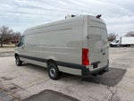 2026 Mercedes-Benz Sprinter 2500 Cargo 170 WB Extended