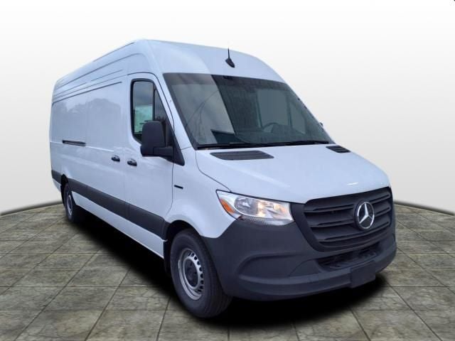 2024 Mercedes-Benz eSprinter 2500 Cargo 170 WB High Roof