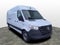 2024 Mercedes-Benz eSprinter 2500 Cargo 170 WB High Roof