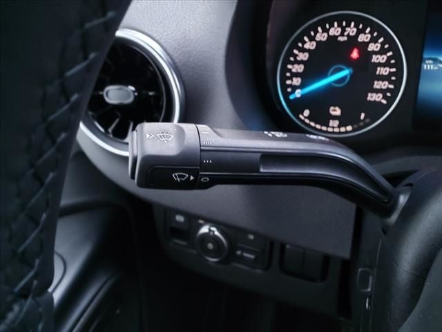 2024 Mercedes-Benz eSprinter 2500 Cargo 170 WB High Roof