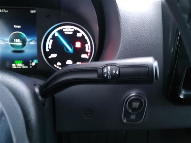 2024 Mercedes-Benz eSprinter 2500 Cargo 170 WB High Roof