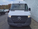2024 Mercedes-Benz eSprinter 2500 Cargo 170 WB High Roof