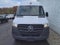 2024 Mercedes-Benz eSprinter 2500 Cargo 170 WB High Roof