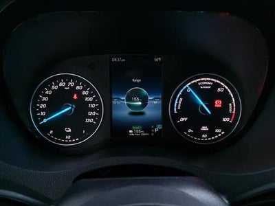 2024 Mercedes-Benz eSprinter 2500 Cargo 170 WB High Roof