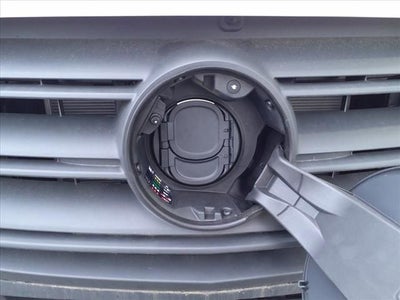 2024 Mercedes-Benz eSprinter 2500 Cargo 170 WB High Roof