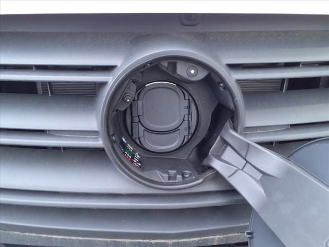 2024 Mercedes-Benz eSprinter 2500 Cargo 170 WB High Roof