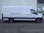 2024 Mercedes-Benz eSprinter 2500 Cargo 170 WB High Roof