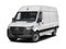 2025 Mercedes-Benz eSprinter 2500 Cargo 170 WB High Roof