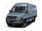 2026 Mercedes-Benz Sprinter 3500 Cargo 170 WB Extended