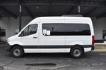 2024 Mercedes-Benz Sprinter 2500 Passenger 144 WB High Roof