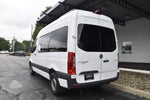 2024 Mercedes-Benz Sprinter 2500 Passenger 144 WB High Roof