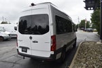 2024 Mercedes-Benz Sprinter 2500 Passenger 144 WB High Roof