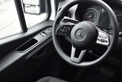 2024 Mercedes-Benz Sprinter 2500 Passenger 144 WB High Roof