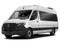 2026 Mercedes-Benz Sprinter 2500 Passenger 144 WB 4MATIC®