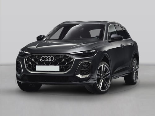 2025 Audi Q5 2.0T Premium quattro