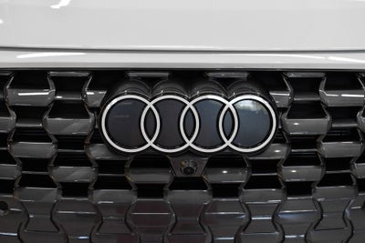 2025 Audi Q5 quattro
