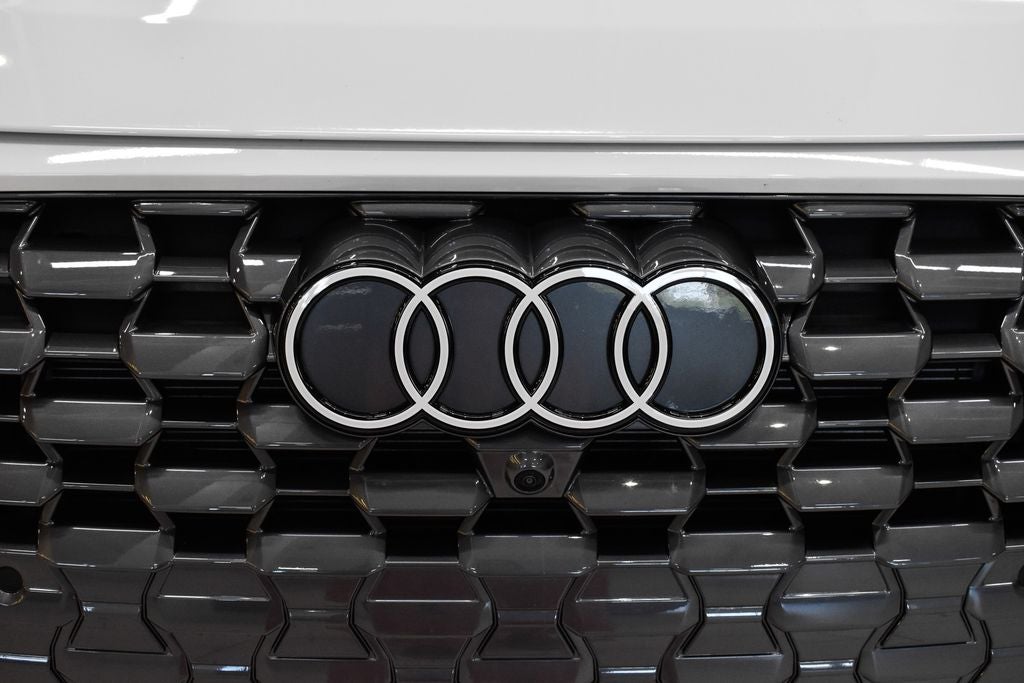 2025 Audi Q5 quattro