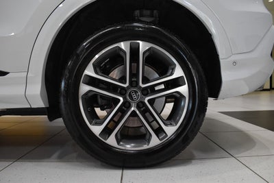 2025 Audi Q5 quattro