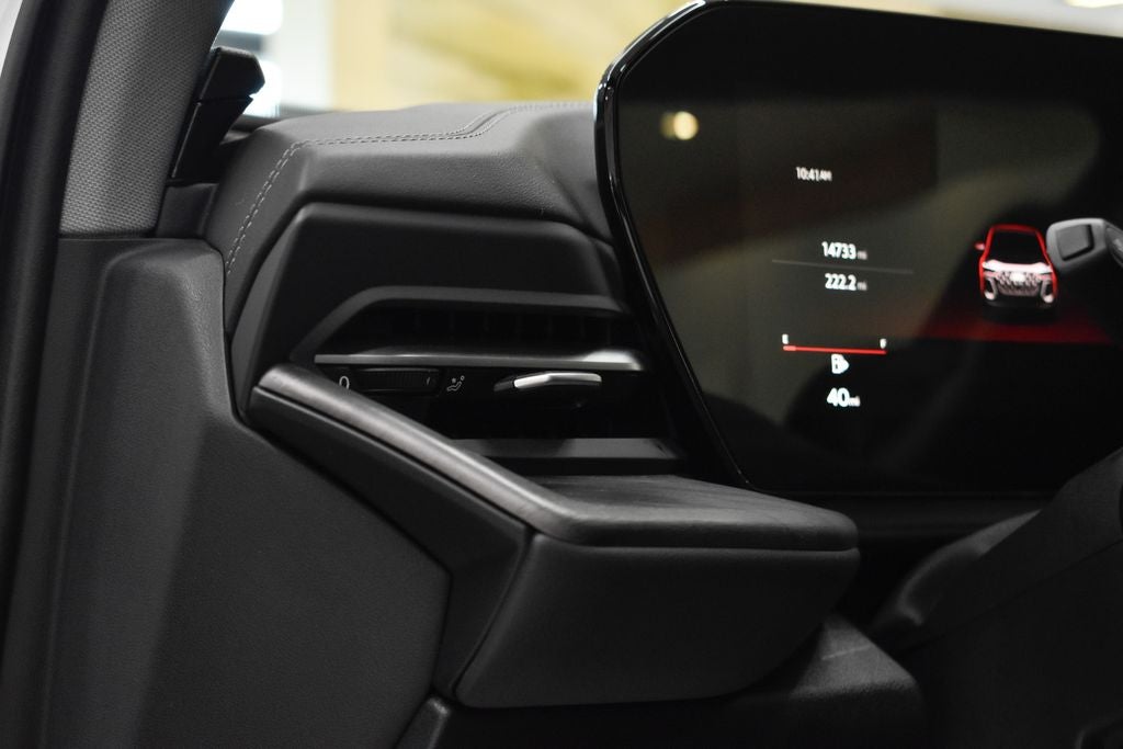 2025 Audi Q5 quattro
