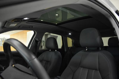 2025 Audi Q5 quattro