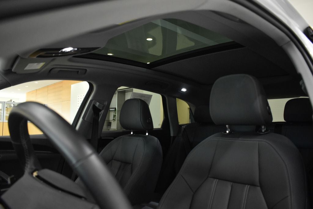 2025 Audi Q5 quattro