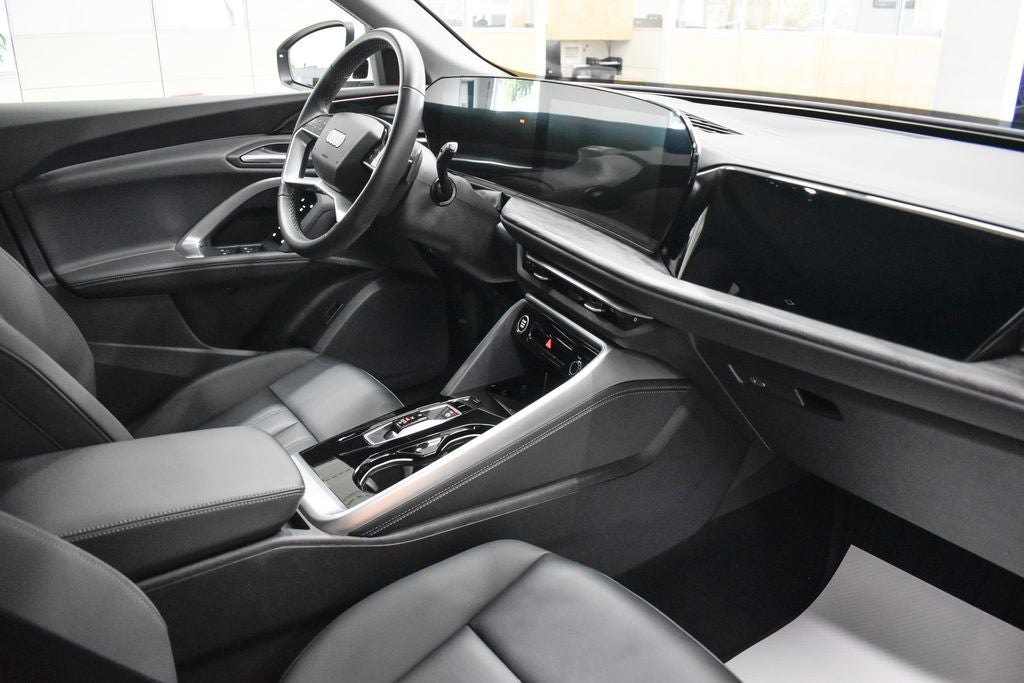 2025 Audi Q5 quattro