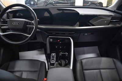 2025 Audi Q5 quattro