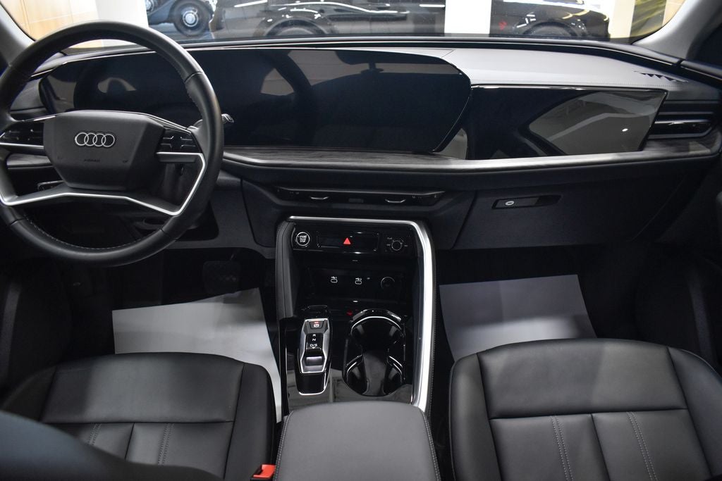 2025 Audi Q5 quattro