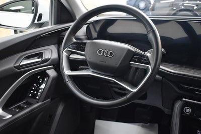 2025 Audi Q5 quattro