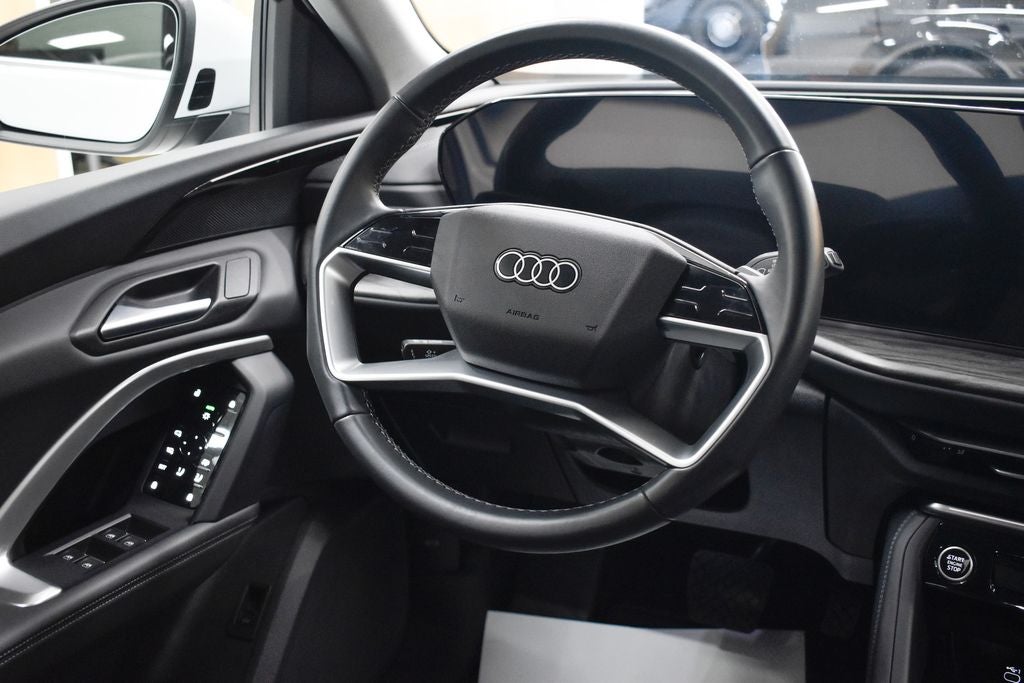 2025 Audi Q5 quattro