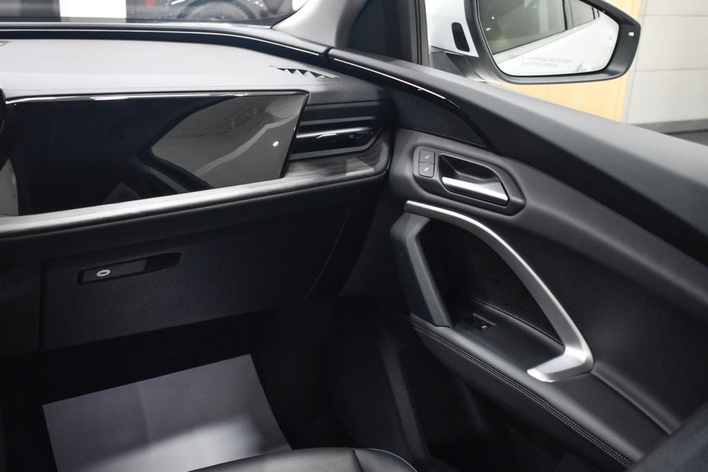 2025 Audi Q5 quattro