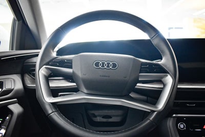 2025 Audi Q5 quattro