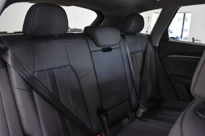 2025 Audi Q5 quattro