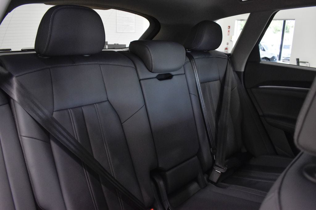 2025 Audi Q5 quattro