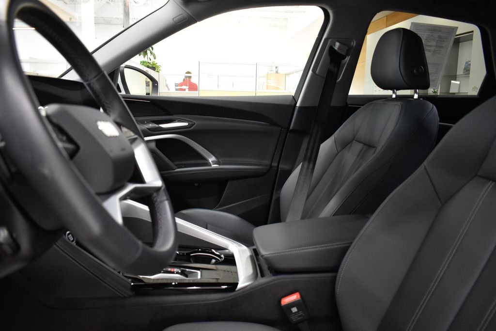 2025 Audi Q5 quattro