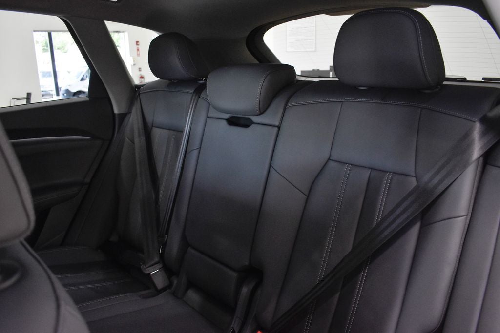 2025 Audi Q5 quattro