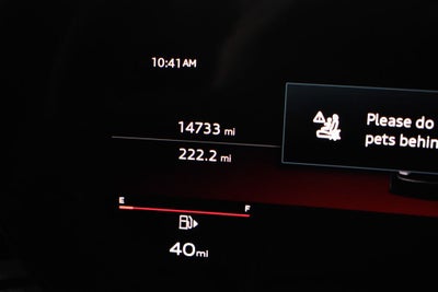 2025 Audi Q5 quattro
