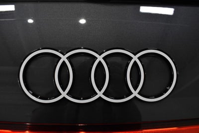 2025 Audi Q5 2.0T Prestige quattro