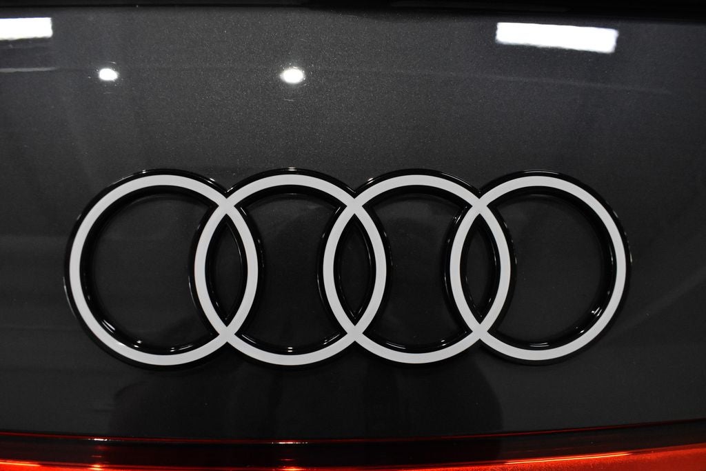 2025 Audi Q5 2.0T Prestige quattro