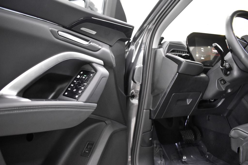 2025 Audi Q5 2.0T Prestige quattro