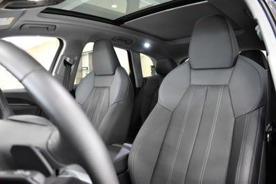 2025 Audi Q5 2.0T Prestige quattro