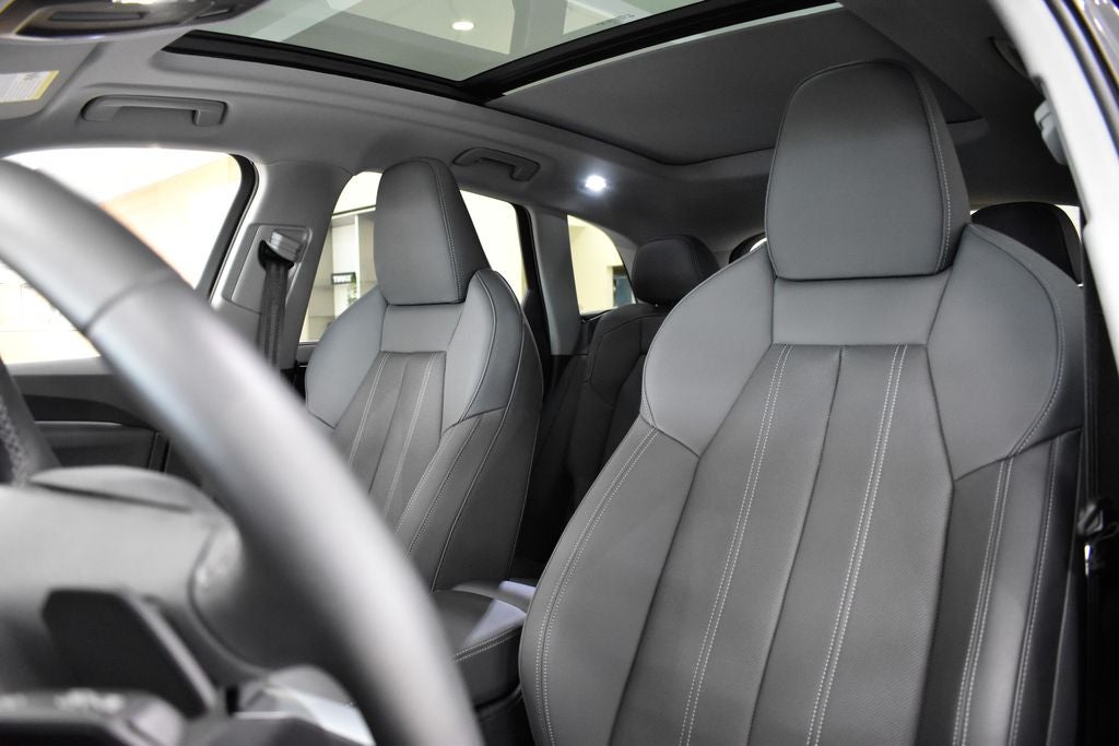 2025 Audi Q5 2.0T Prestige quattro