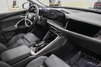 2025 Audi Q5 2.0T Prestige quattro