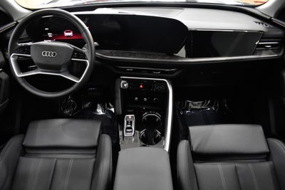 2025 Audi Q5 2.0T Prestige quattro