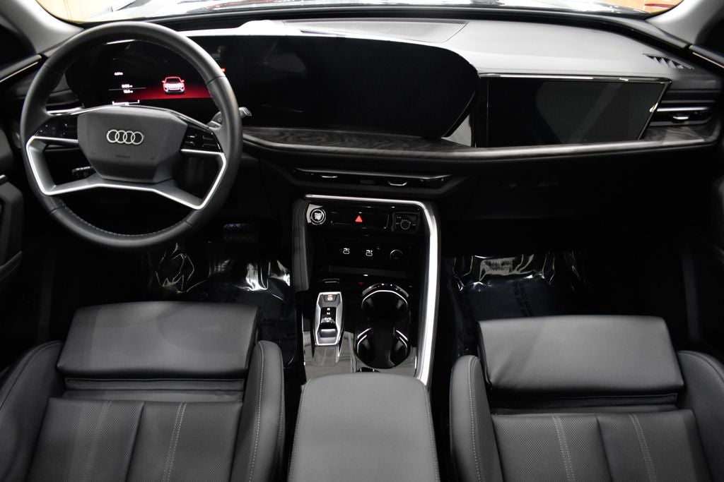 2025 Audi Q5 2.0T Prestige quattro