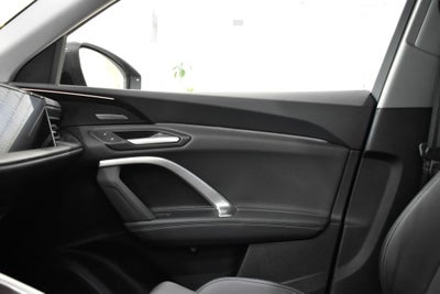2025 Audi Q5 2.0T Prestige quattro