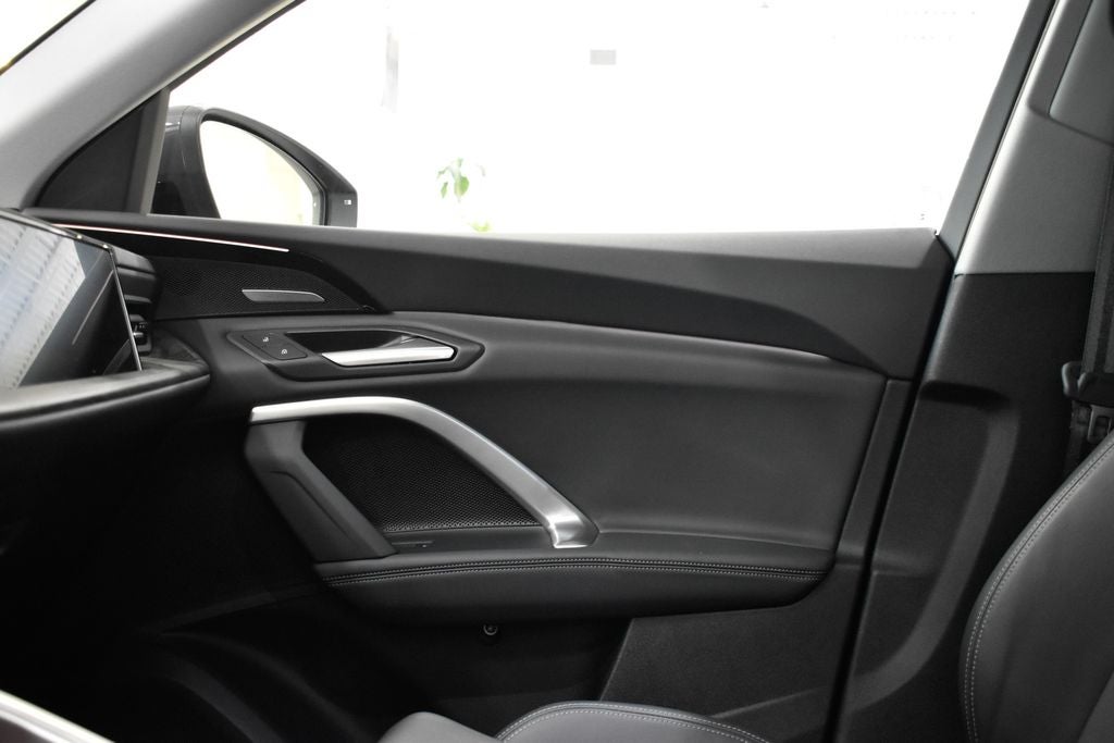 2025 Audi Q5 2.0T Prestige quattro