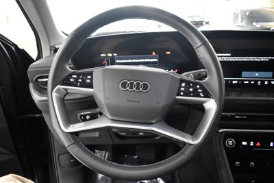 2025 Audi Q5 2.0T Prestige quattro